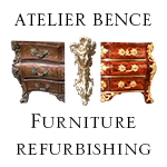 Atelier Bence - Restauration de Meubles